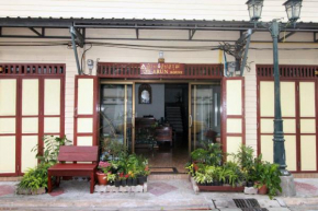 OB ARUN House, Bangkok
